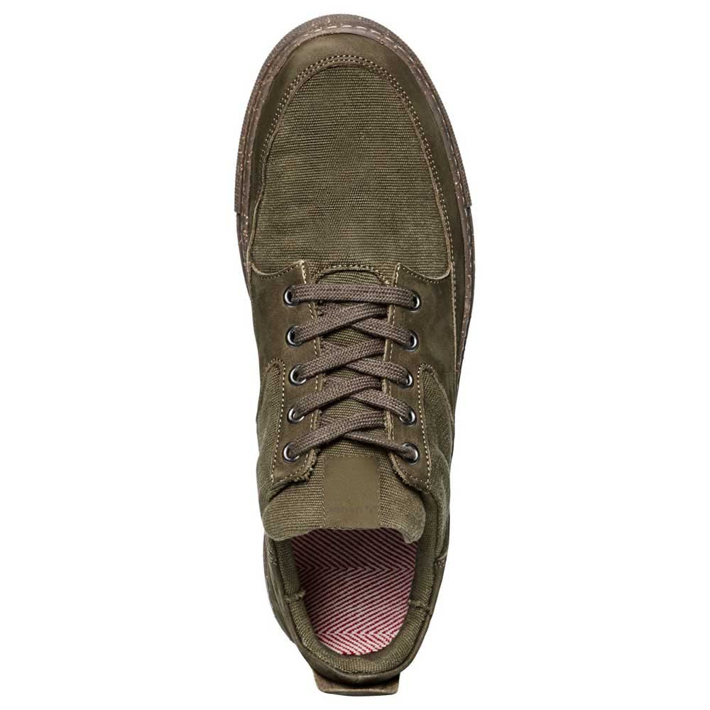vaude-men-s-ubn-redmont-2-0-rc-sneaker-urbane-uomo-in-cotone-biologico-gots-e-pe image 4