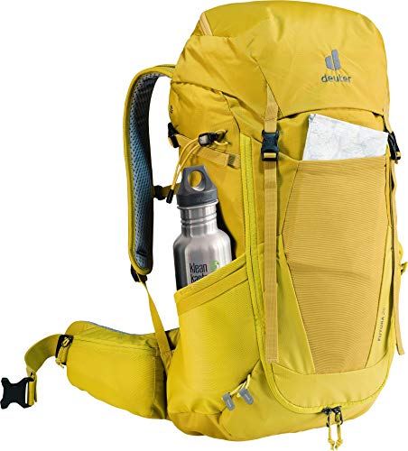 deuter-futura-26-zaino-da-escursionismo-unisex-26-l-con-sistema-aircomfort image 6