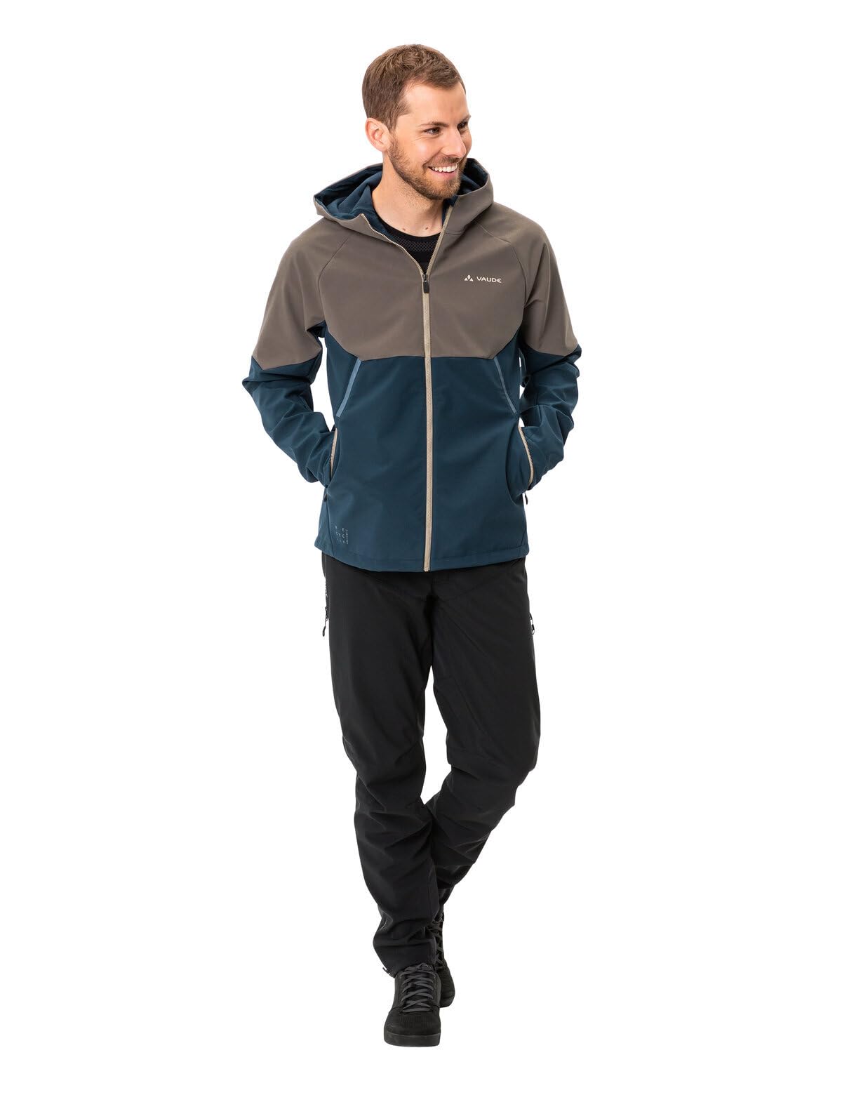 vaude-qimsa-giacca-softshell-antivento-da-uomo-per-ciclismo-e-outdoor image 6