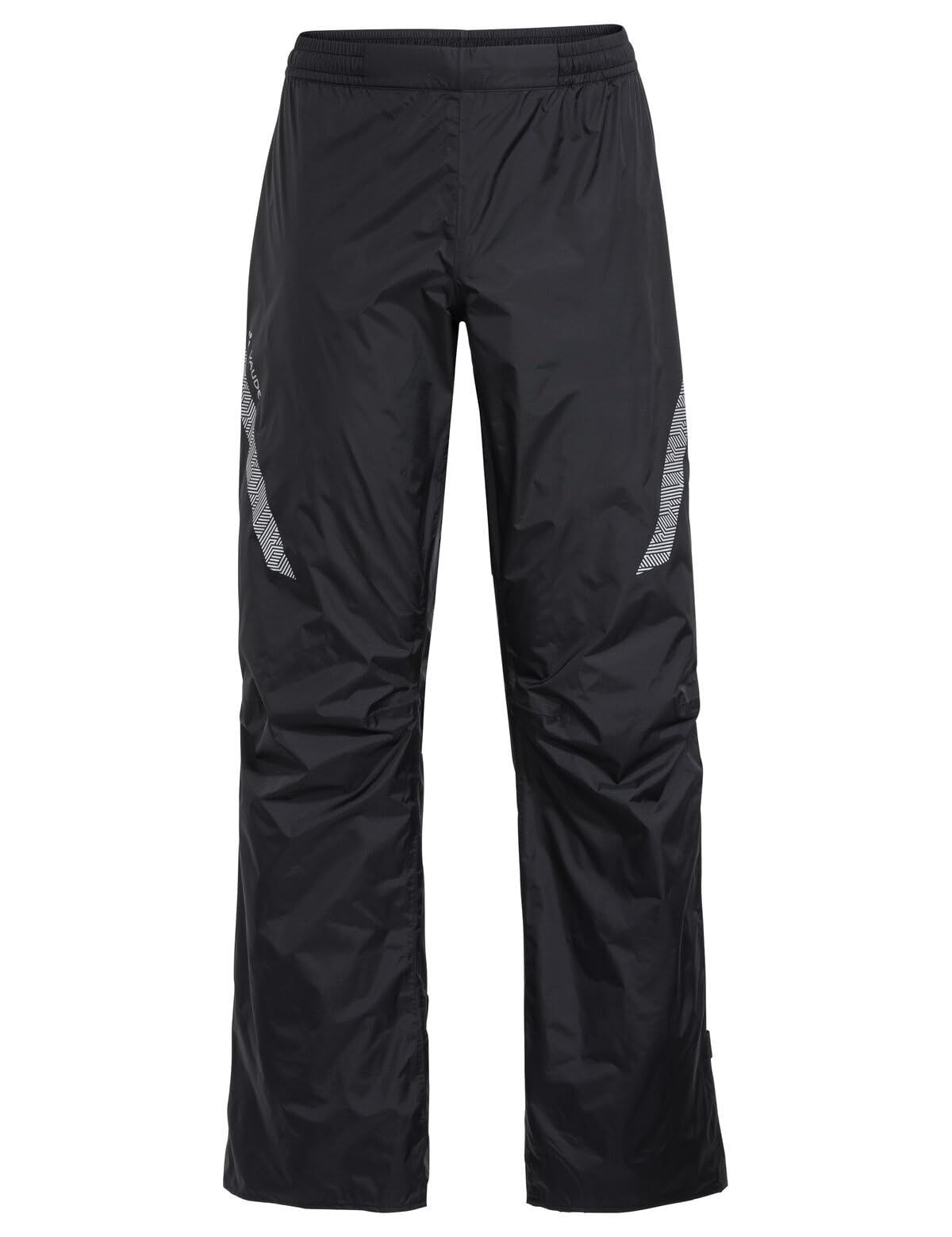 vaude-luminum-perf-pants-ii-pantaloni-pioggia-riflettenti-uomo-2-5-strati image 1