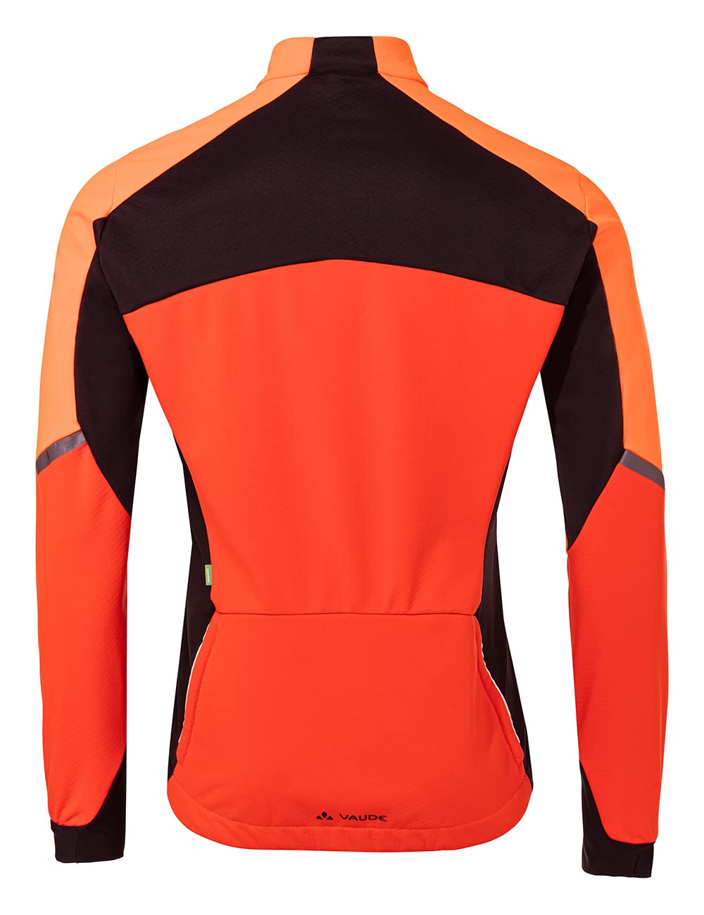 vaude-kuro-giacca-softshell-ibrida-da-ciclismo-uomo-in-poliestere-riciclato-tagl image 2