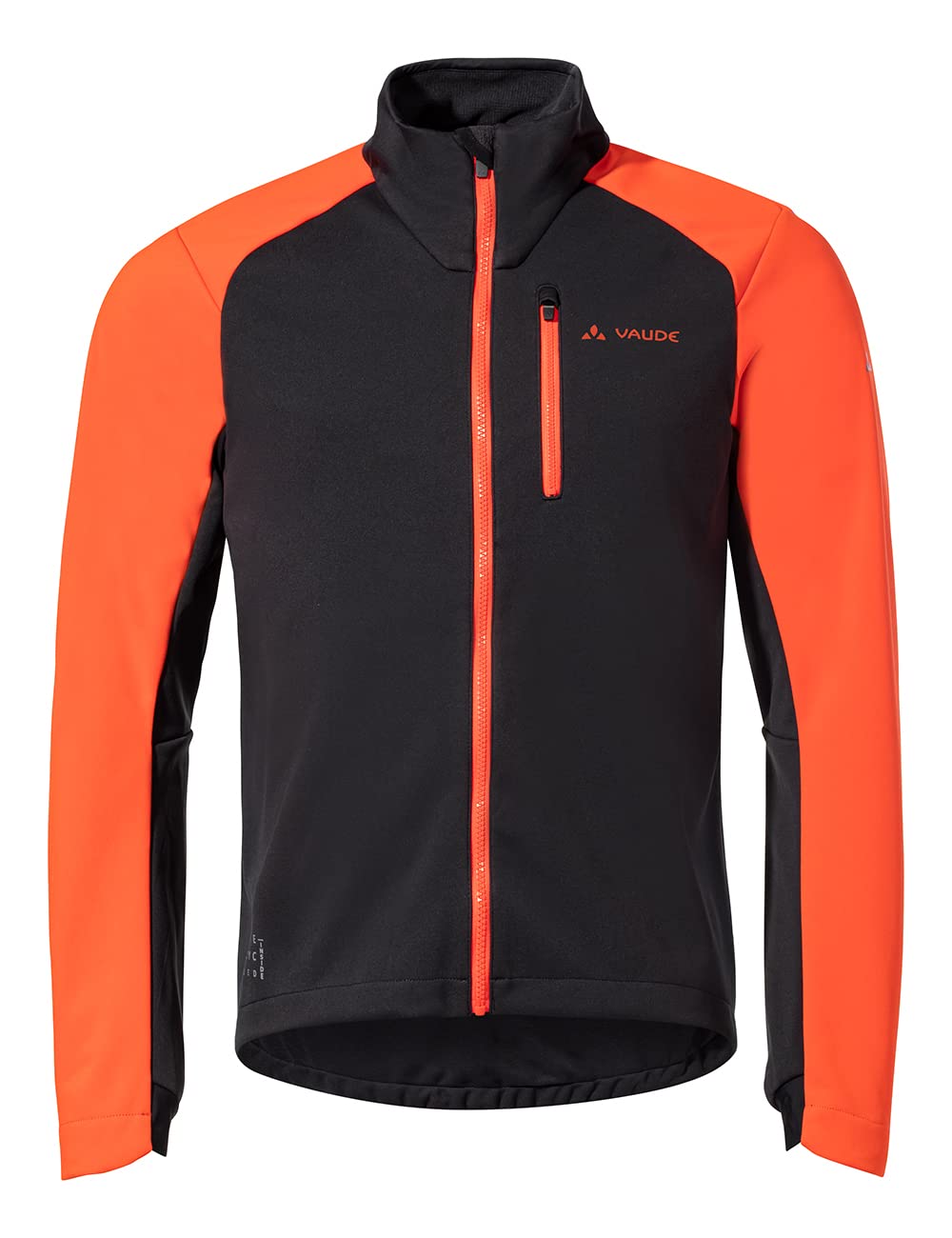 vaude-posta-giacca-softshell-da-uomo-antivento-ed-elastica-per-ciclismo image 8