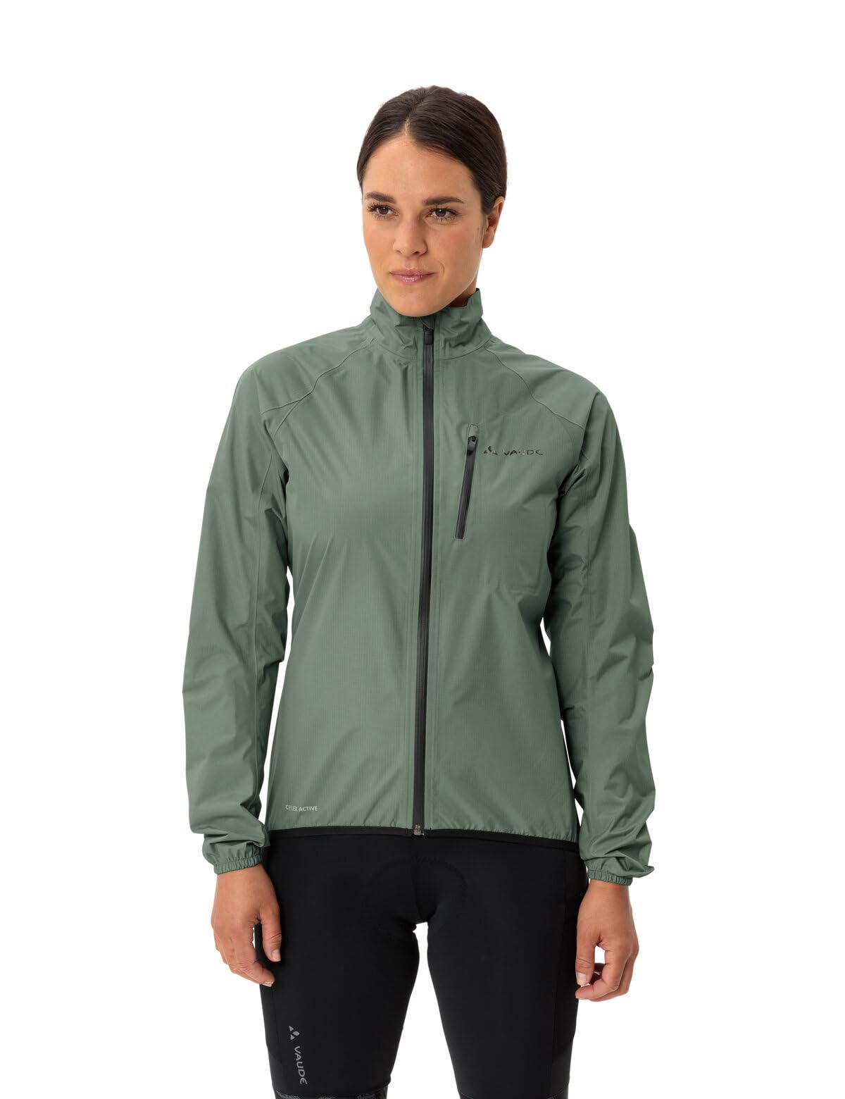 vaude-drop-iii-giacca-impermeabile-da-donna-leggera-con-membrana-ceplex-active-c image 2