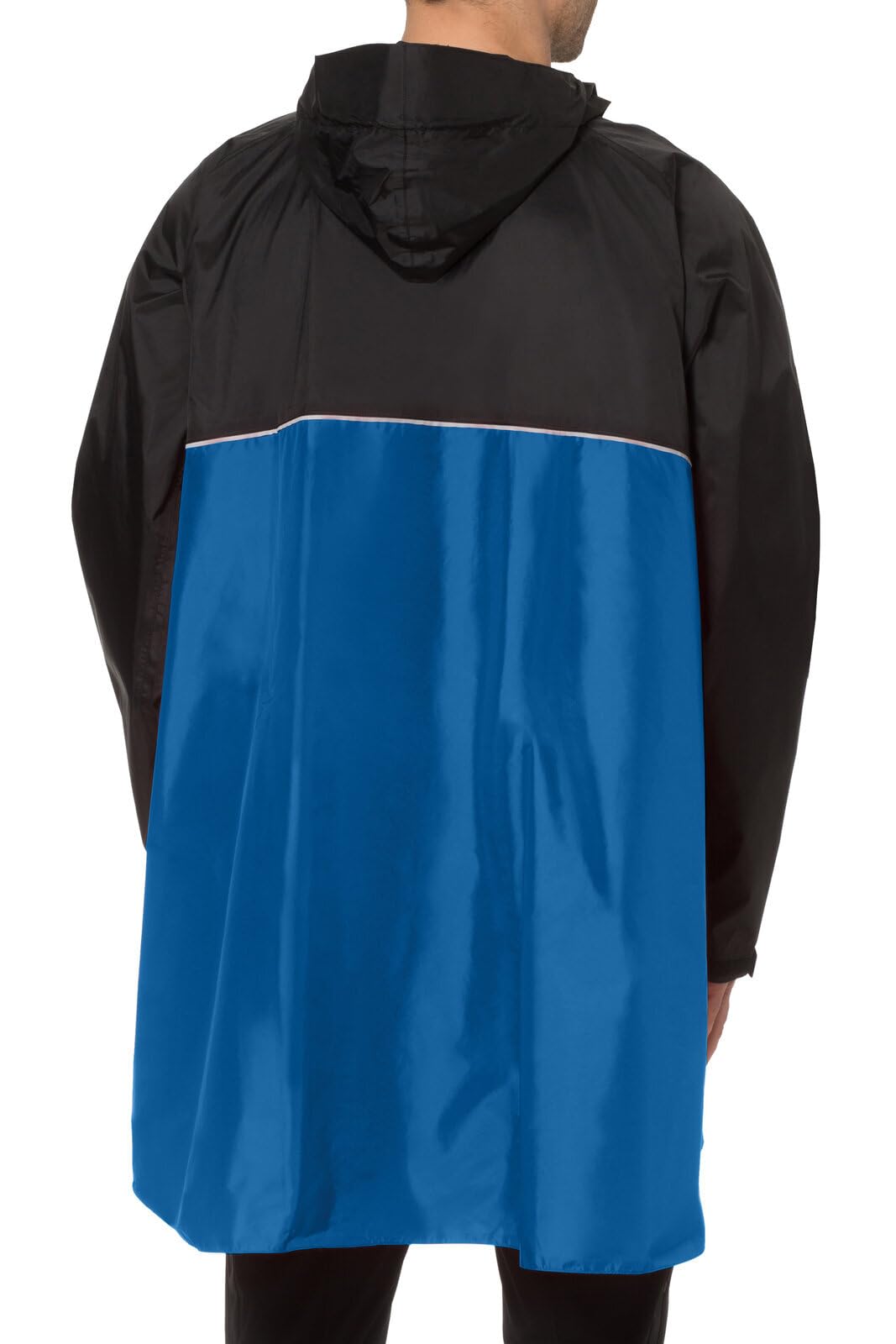 vaude-poncho-valero-poncho-antipioggia-da-bicicletta-a-maniche-lunghe-con-eco-fi image 4