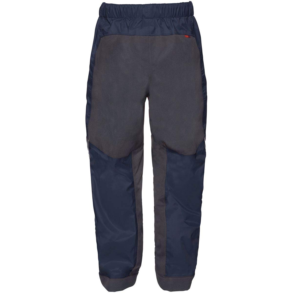 vaude-escape-vi-pantaloni-outdoor-bambino-impermeabili-espandibili image 2