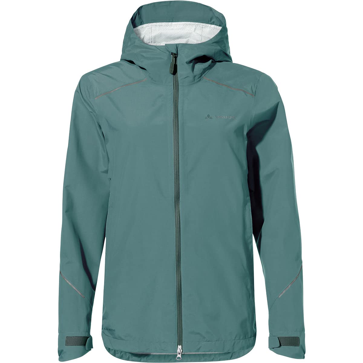 vaude-yaras-jacket-iv-giacca-impermeabile-2-5-strati-da-donna-per-bici-e-maltemp image 4