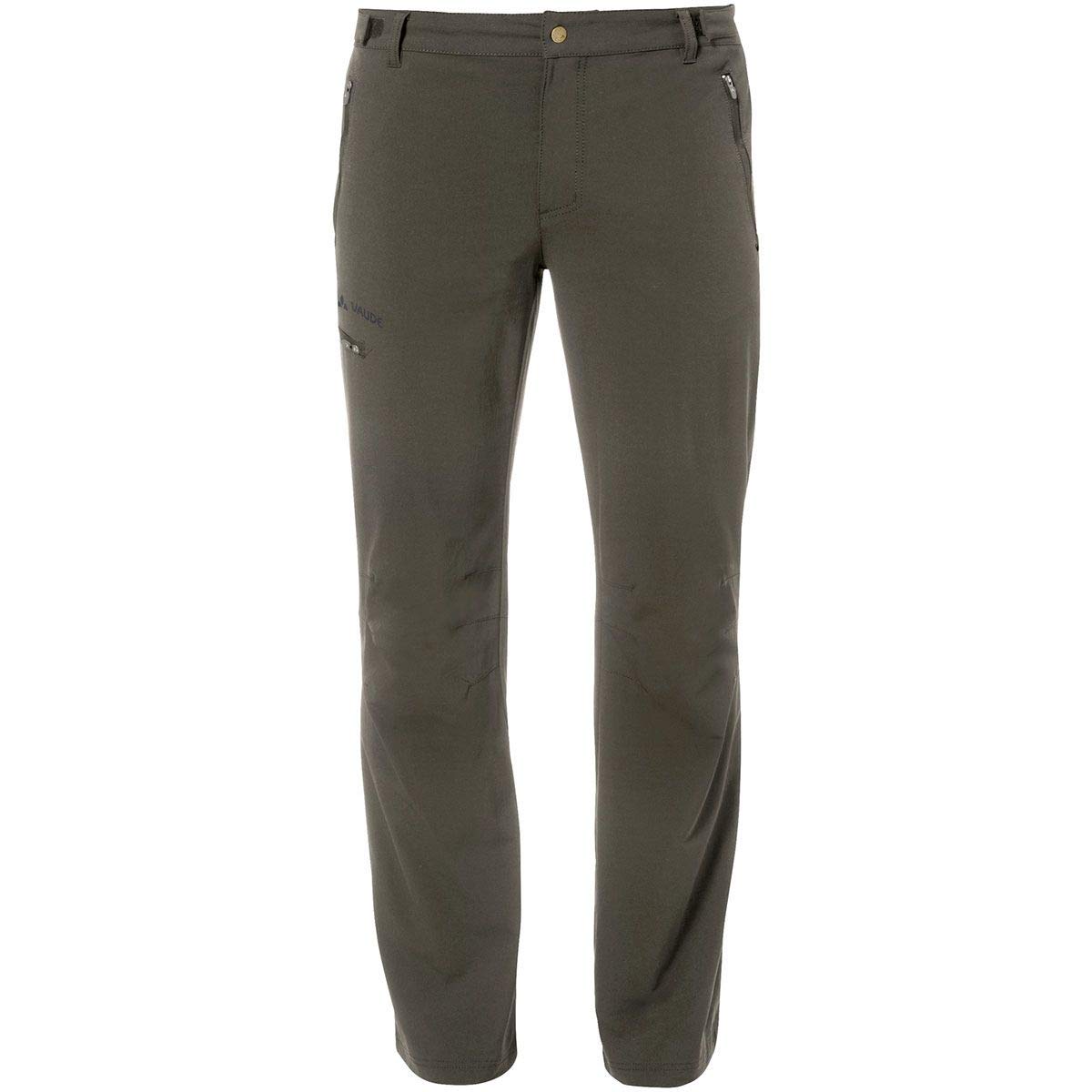 vaude-farley-ii-pantaloni-elasticizzati-da-uomo-da-trekking-ecologici-certificat image 6