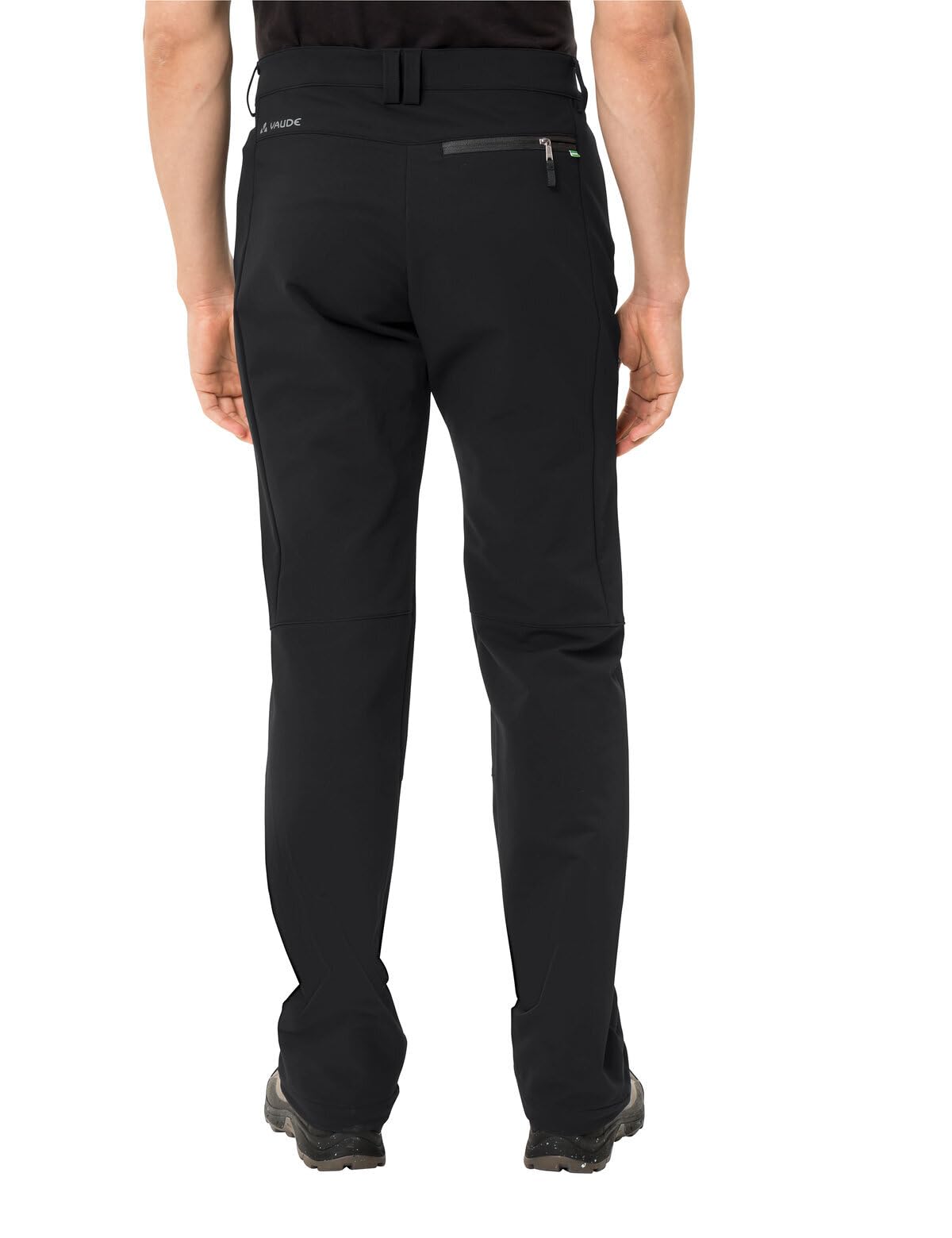 vaude-strathcona-ii-pantaloni-da-trekking-da-uomo-in-materiale-riciclato-elastic image 3