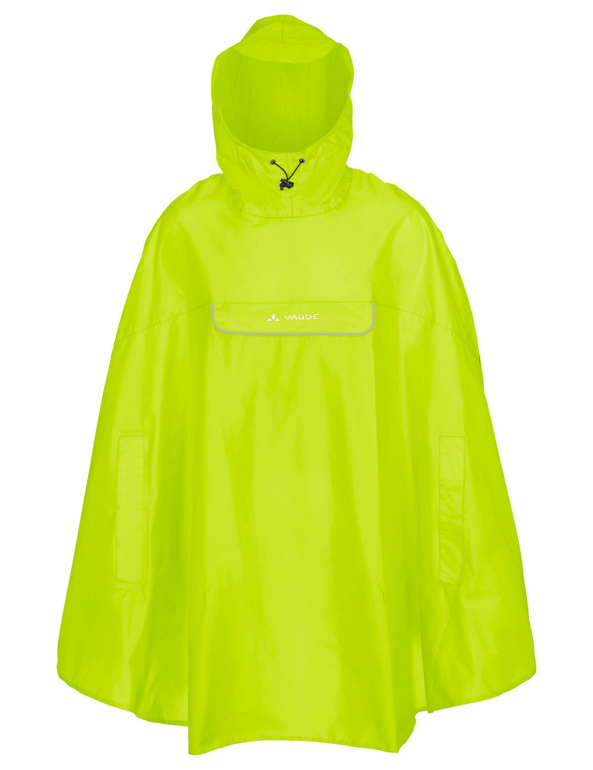 vaude-poncho-valdipino-poncho-antipioggia-da-ciclismo-leggero-con-sacca-integrat image 6
