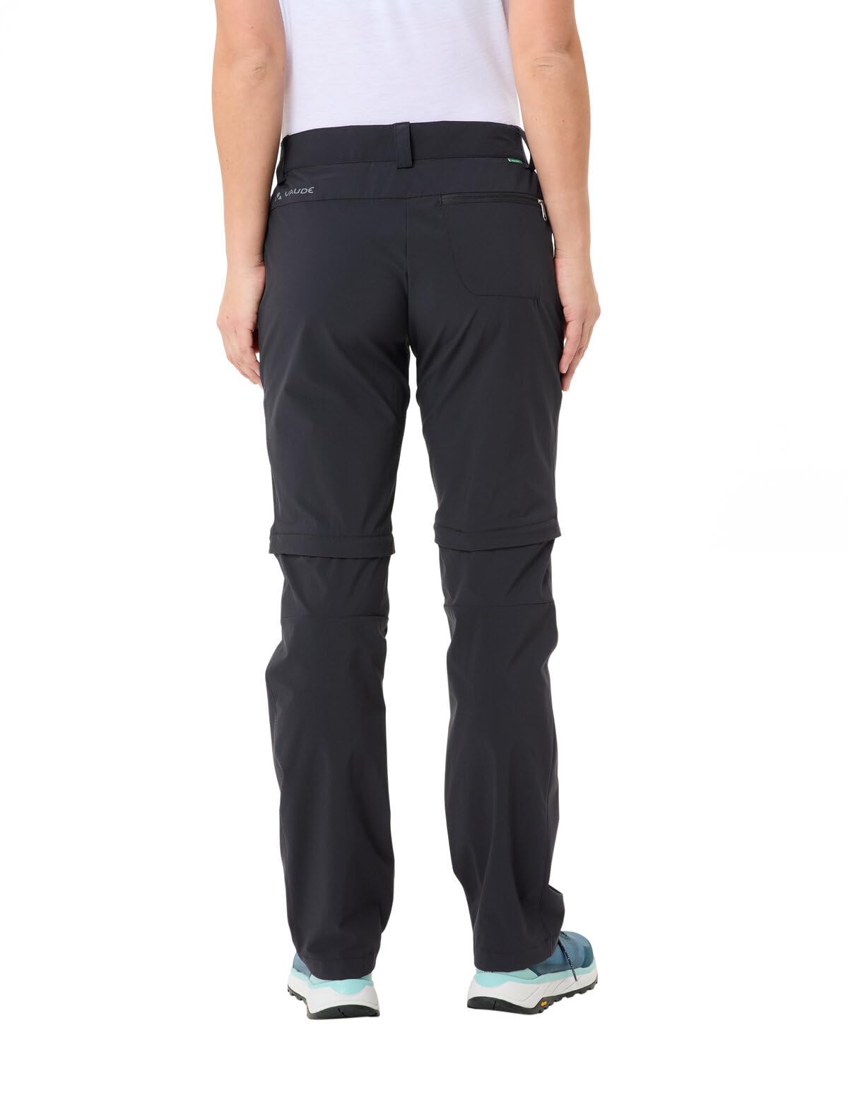 vaude-farley-stretch-ii-pantaloni-da-trekking-stretch-da-donna image 5