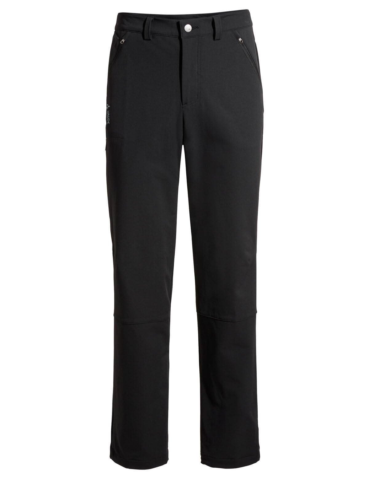 vaude-strathcona-ii-pantaloni-da-trekking-da-uomo-in-materiale-riciclato-elastic image 1