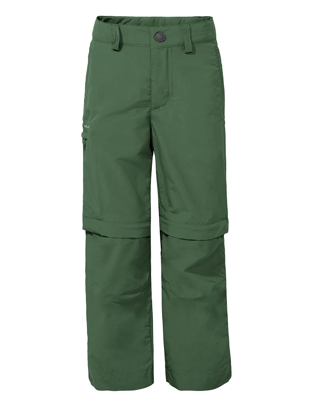 vaude-detective-antimos-zo-pantaloni-convertibili-per-bambini-upf-50 image 8