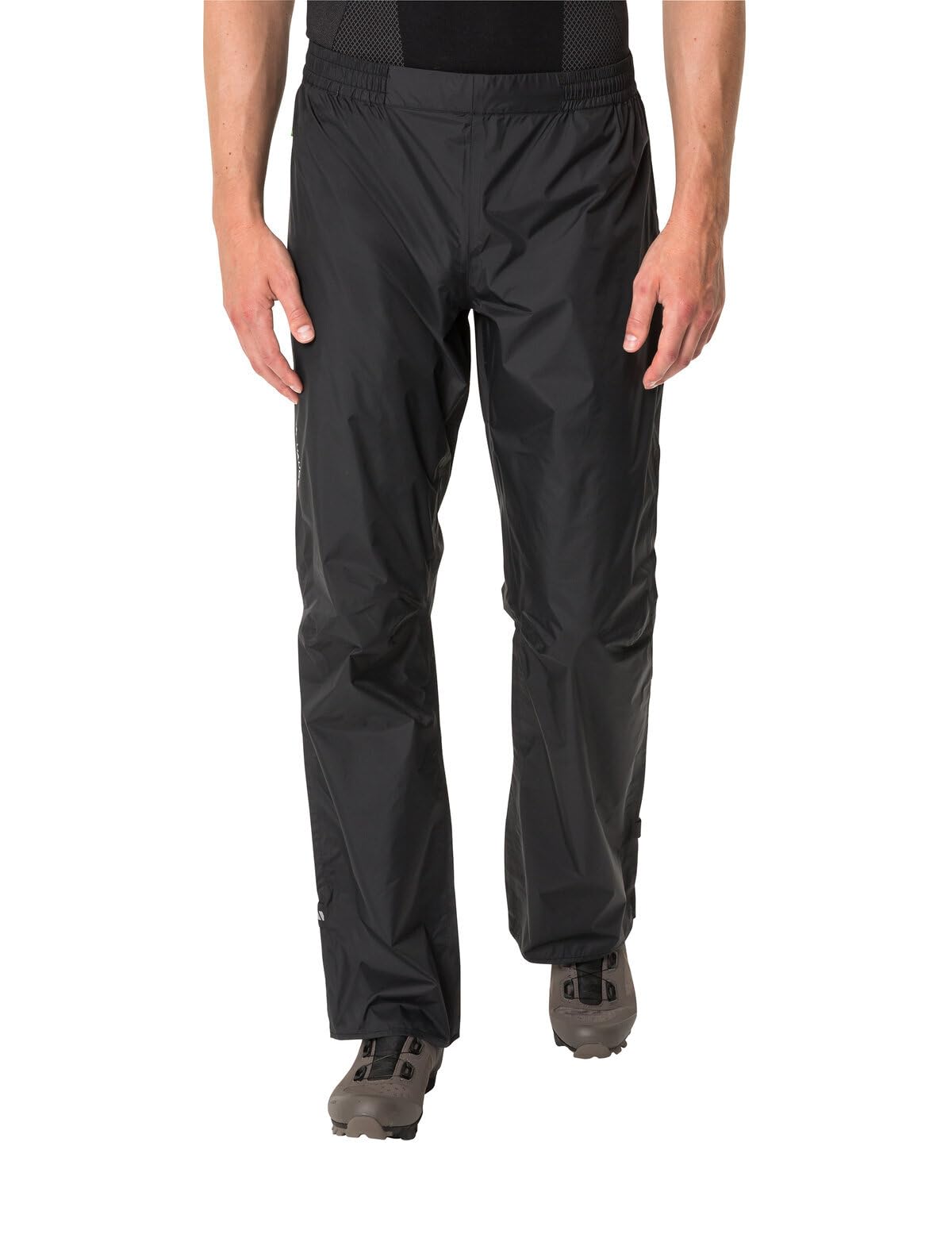vaude-drop-ii-pantaloni-impermeabili-uomo-antipioggia-ultraleggeri-e-comprimibil image 2