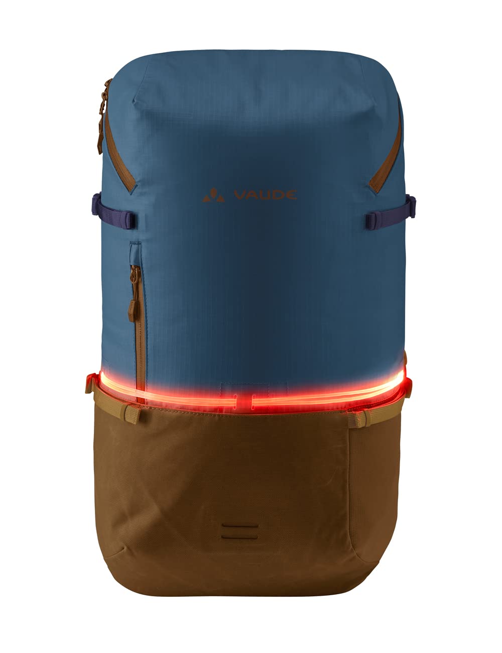 vaude-zaino-urbano-30-l-unisex-multifunzionale-scomparto-laptop-15-6-e-resistent image 7
