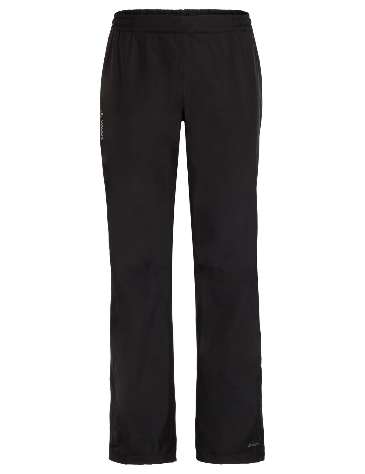 vaude-escape-pantaloni-pioggia-2-5-layer-unisex-da-ciclismo-e-escursionismo image 1