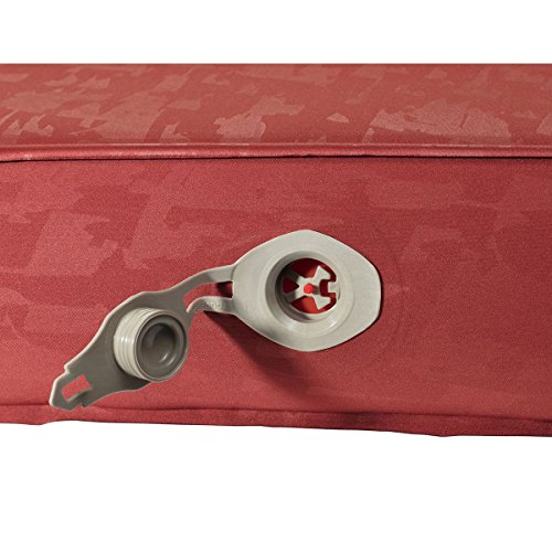 vaude-dream-comfort-10-l-materassino-isolante-gonfiabile-10-cm-con-fodera-rimovi image 5