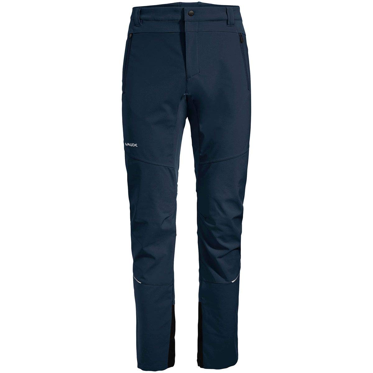 vaude-larice-pants-iii-pantaloni-softshell-da-uomo-per-sci-alpinismo-con-costruz image 5
