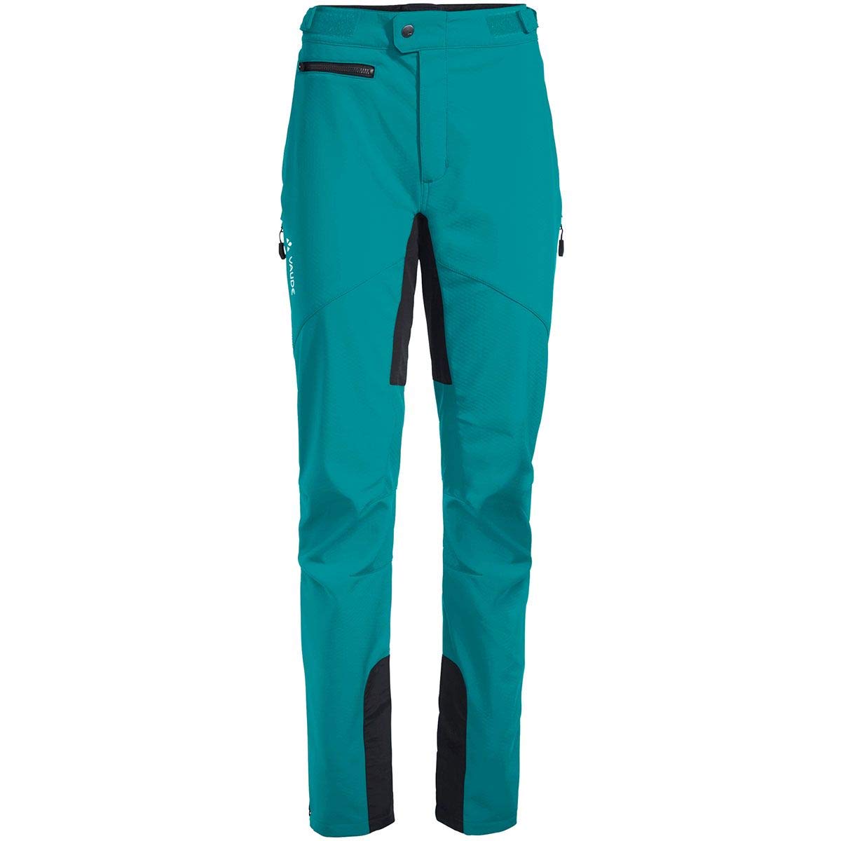 vaude-qimsa-ii-pantaloni-softshell-da-donna-antivento-per-ciclismo image 8