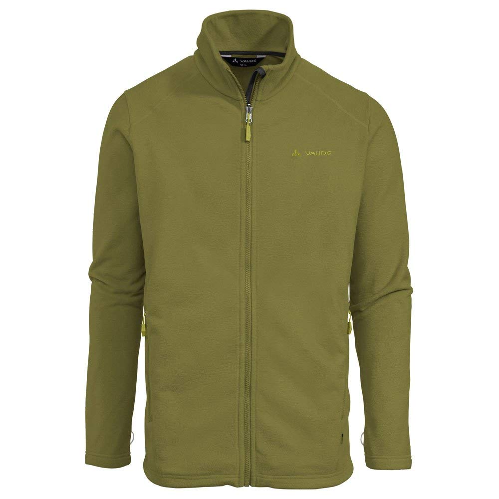 vaude-rosemoor-giacca-in-pile-da-uomo-per-mezze-stagioni-con-green-shape image 6