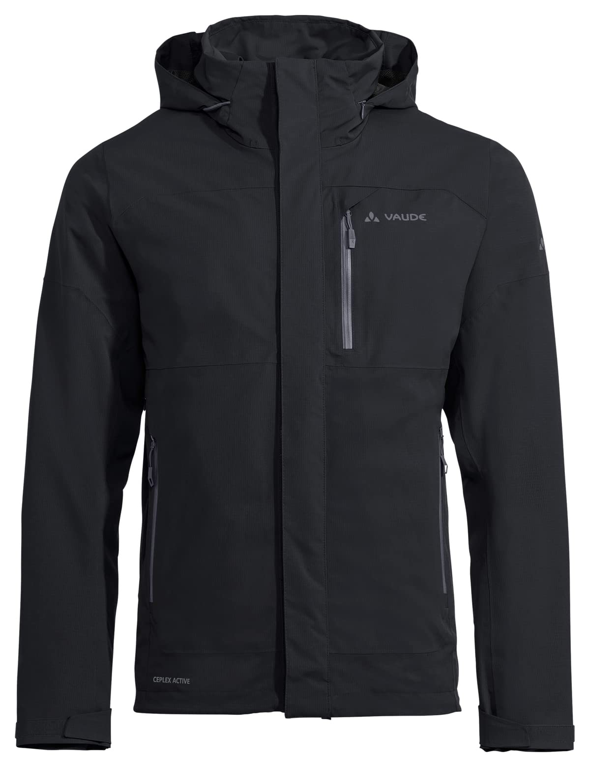 vaude-men-s-elope-jacket-giacca-antipioggia-uomo-traspirante-idrorepellente-con- image 7