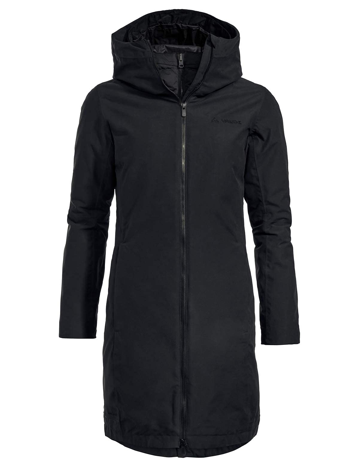 vaude-annecy-giacca-3-in-1-donna-imbottita-in-piuma-certificata image 1