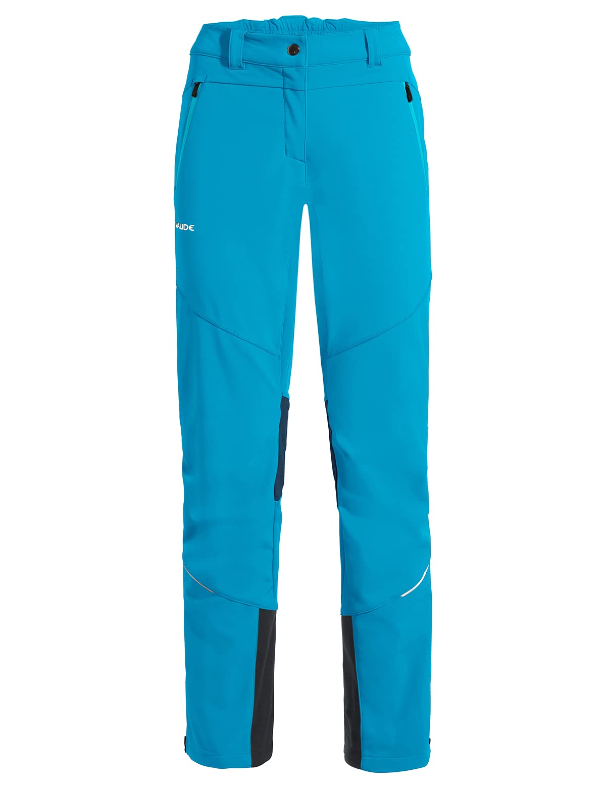 vaude-larice-pants-iii-pantaloni-softshell-donna-da-sci-alpinismo-windproof-100 image 7