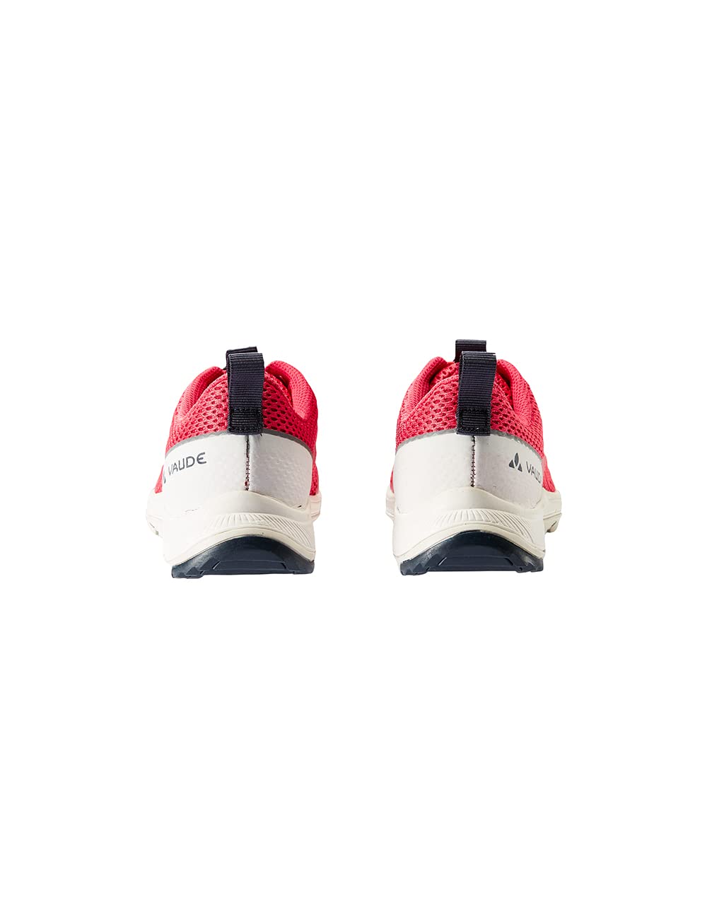 vaude-kids-kobuk-ii-scarpe-jogging-road-per-bambini-traspiranti image 2