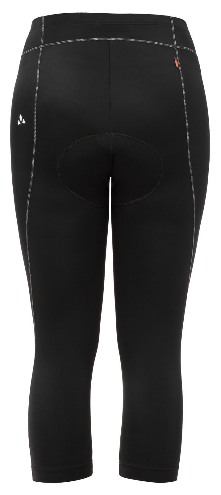 vaude-active-3-4-pantaloncini-da-ciclismo-3-4-con-imbottitura-active-cycling-da- image 3