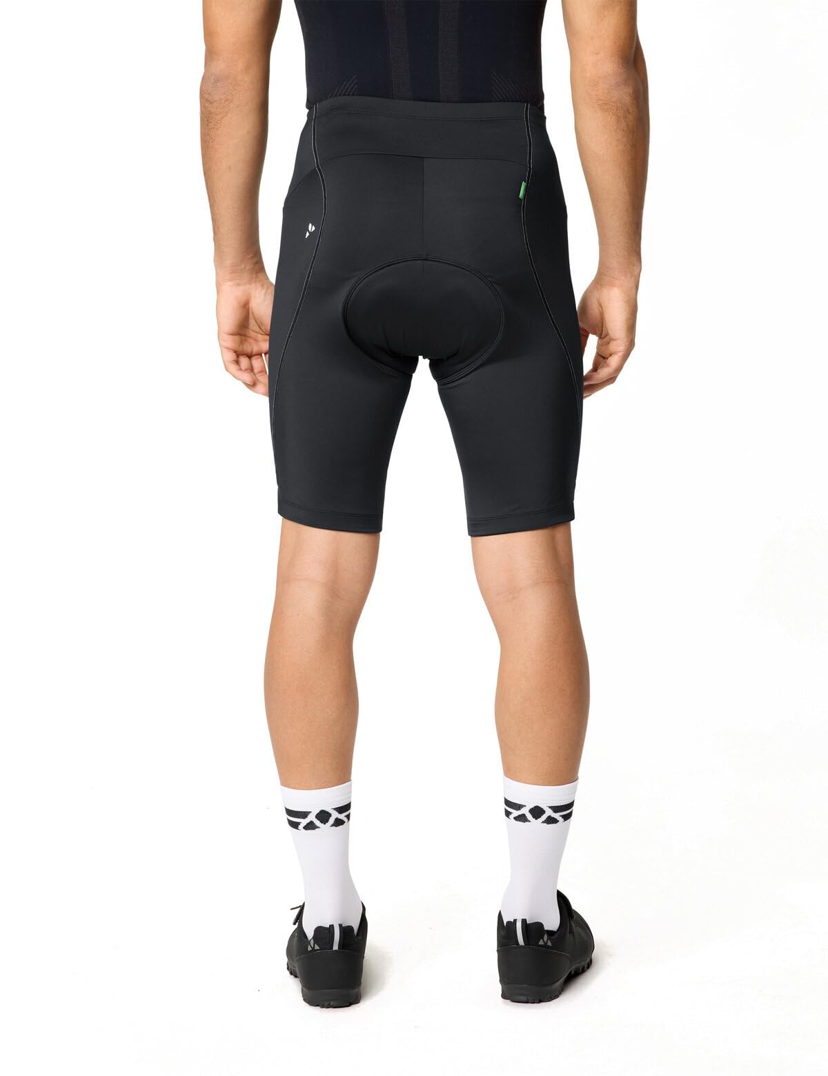 vaude-active-pantaloncini-da-ciclismo-uomo-con-fondello-active-8-mm image 5