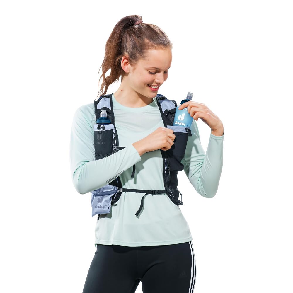 deuter-ascender-7-zaino-da-trail-running-7l-con-porta-bastoncini-sul-spallaccio image 5