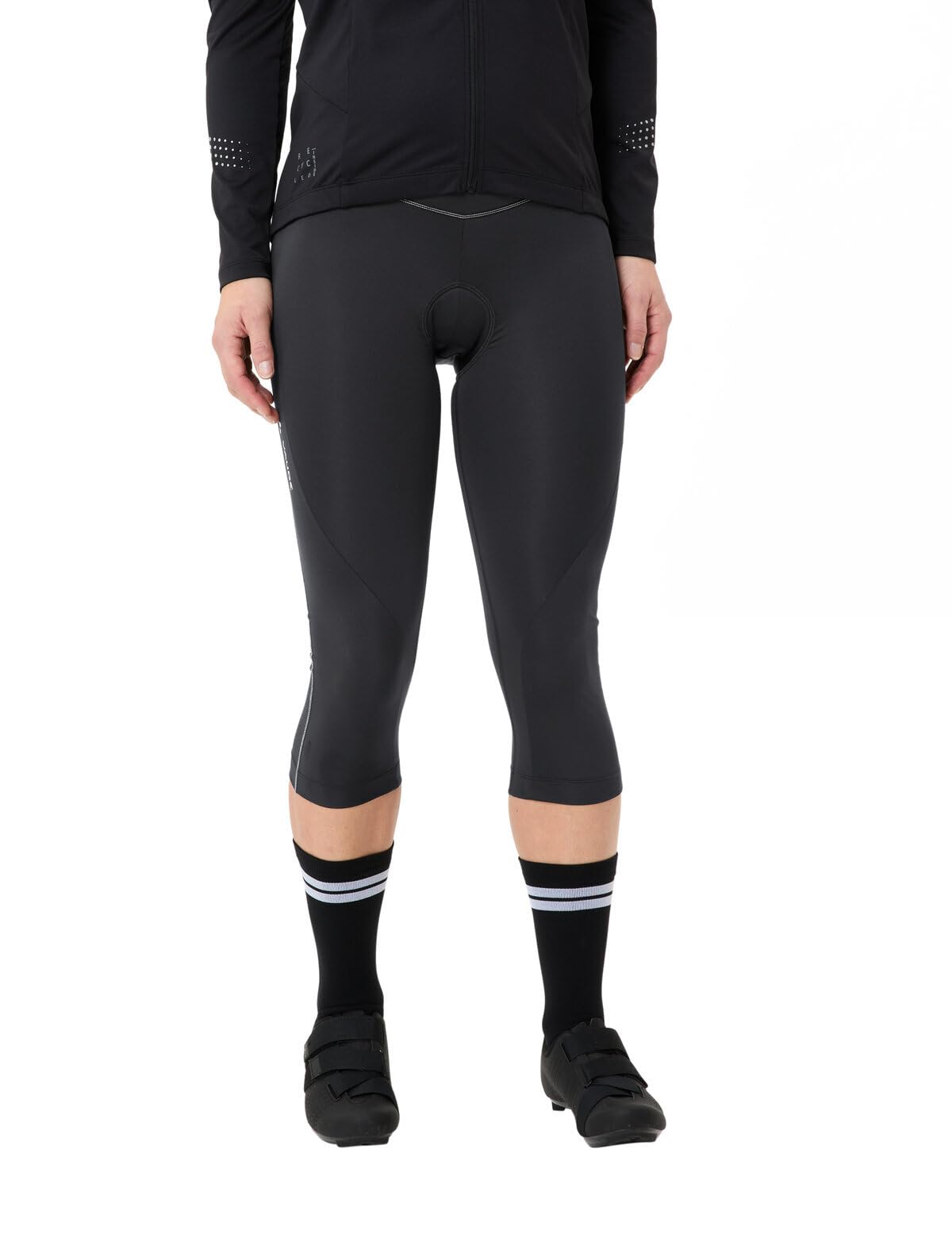 vaude-active-3-4-pantaloncini-da-ciclismo-3-4-con-imbottitura-active-cycling-da- image 7