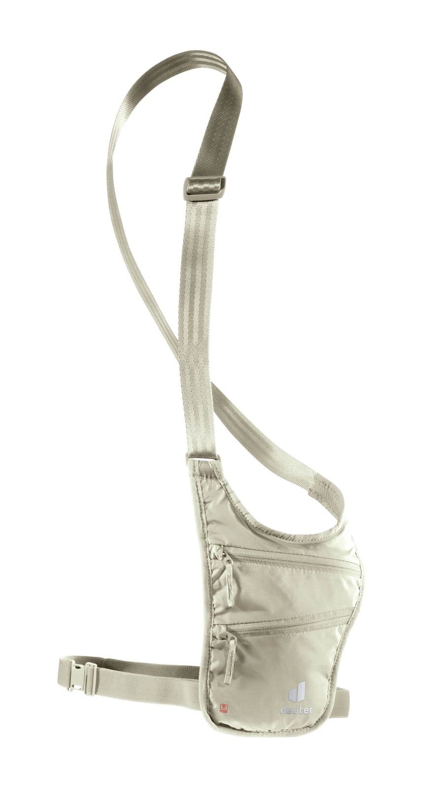 deuter-security-holster-rfid-block-borsa-a-tracolla-antifurto-dati-con-protezion image 1