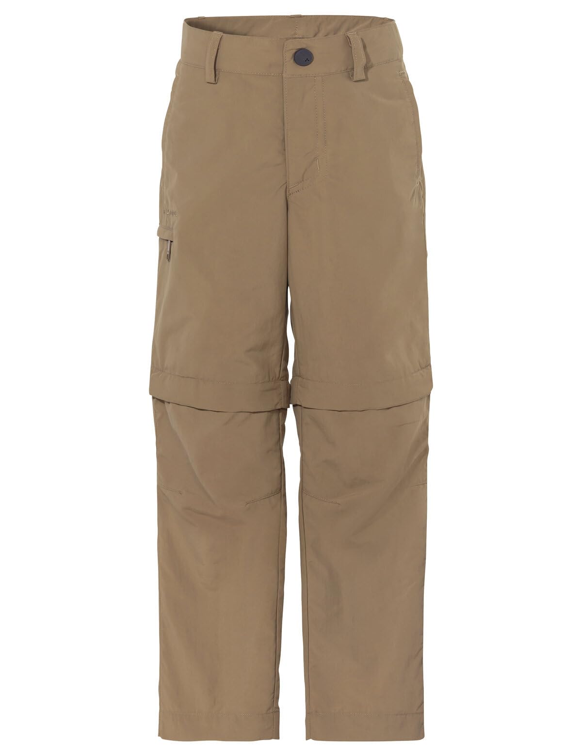 vaude-detective-antimos-zo-pantaloni-convertibili-per-bambini-upf-50 image 5