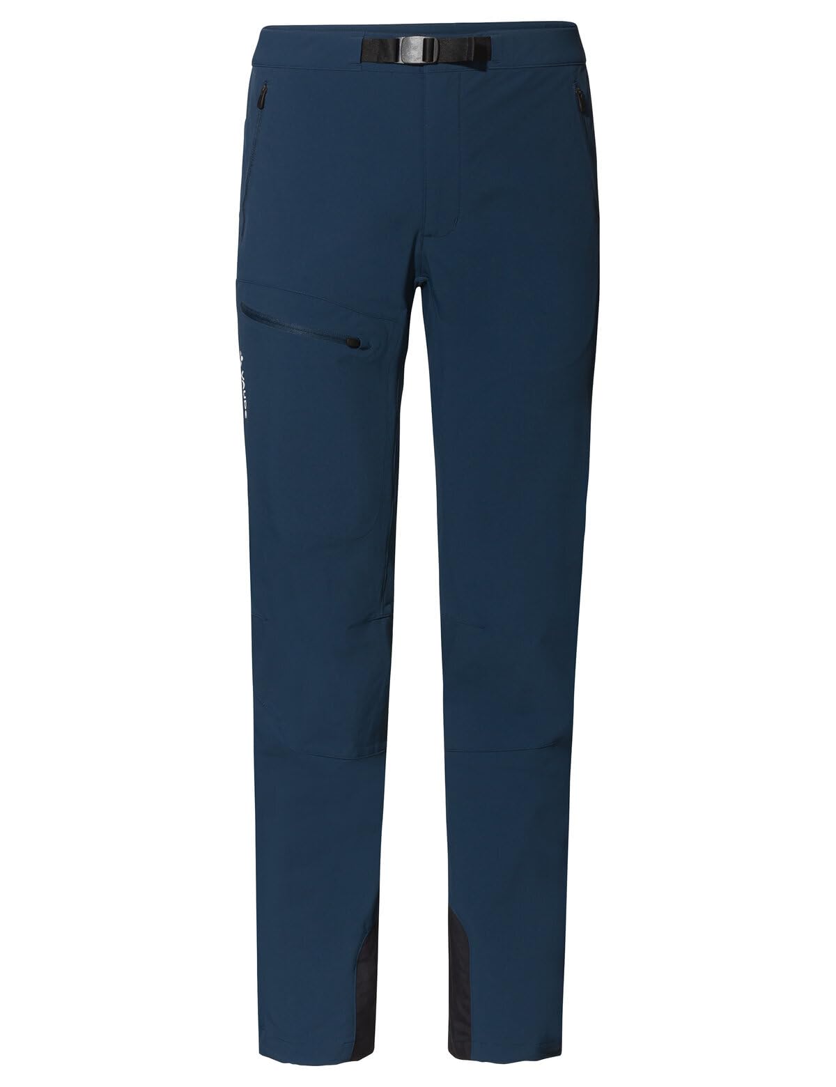 vaude-men-s-badile-pants-ii-pantaloni-softshell-antivento-elasticizzati-con-trat image 8