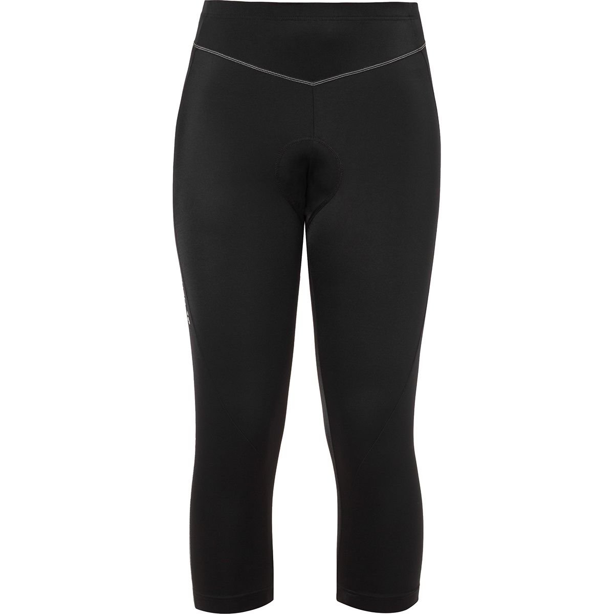 vaude-active-3-4-pantaloncini-da-ciclismo-3-4-con-imbottitura-active-cycling-da- image 8