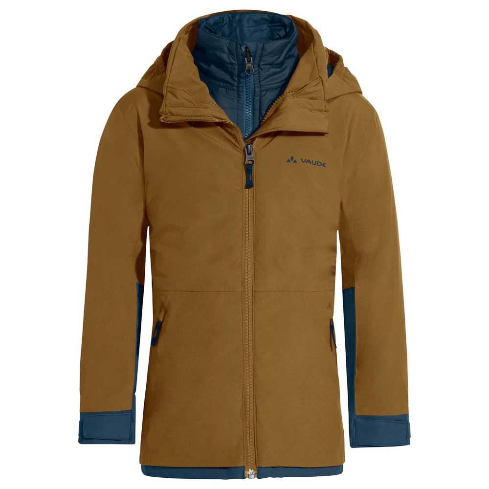 vaude-casarea-3in1-ii-giacca-3-in-1-bambini-e-ragazzi-unisex image 3