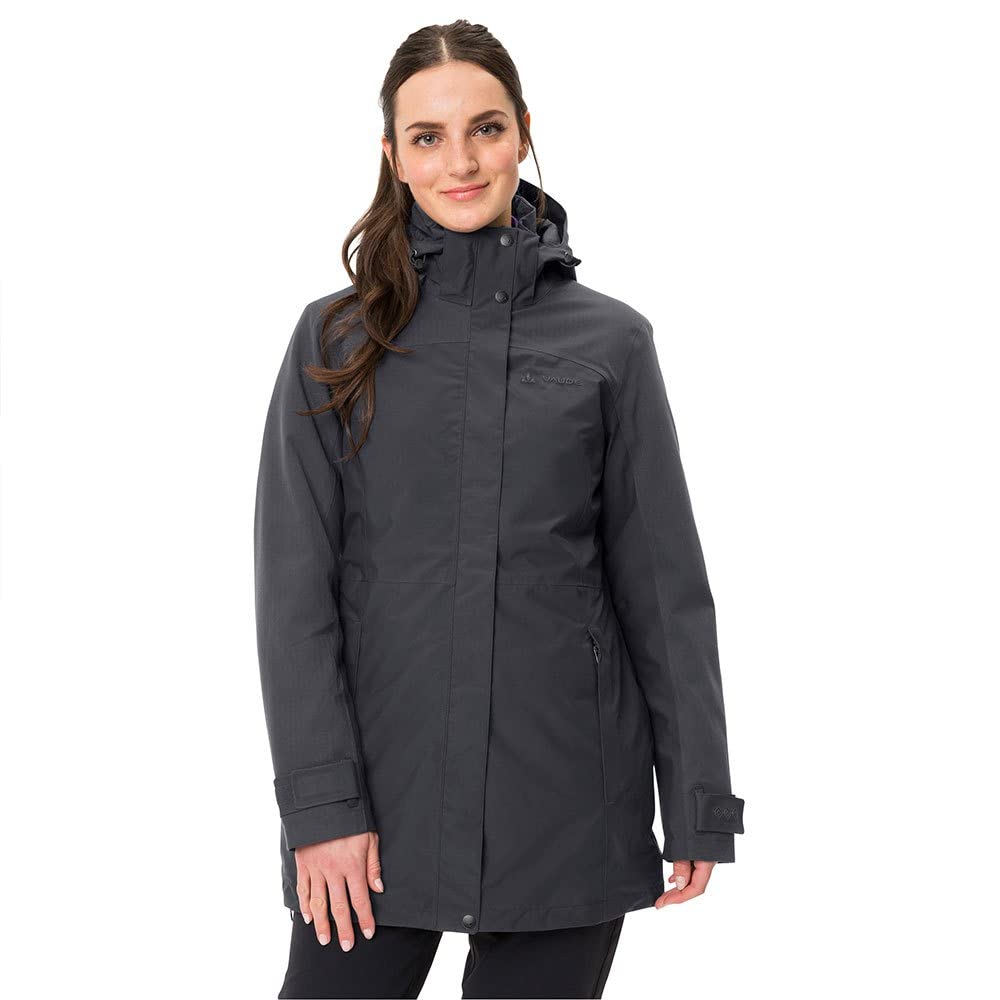 vaude-women-s-skomer-winter-parka-ii-parka-invernale-da-donna-membrana-traspiran image 2