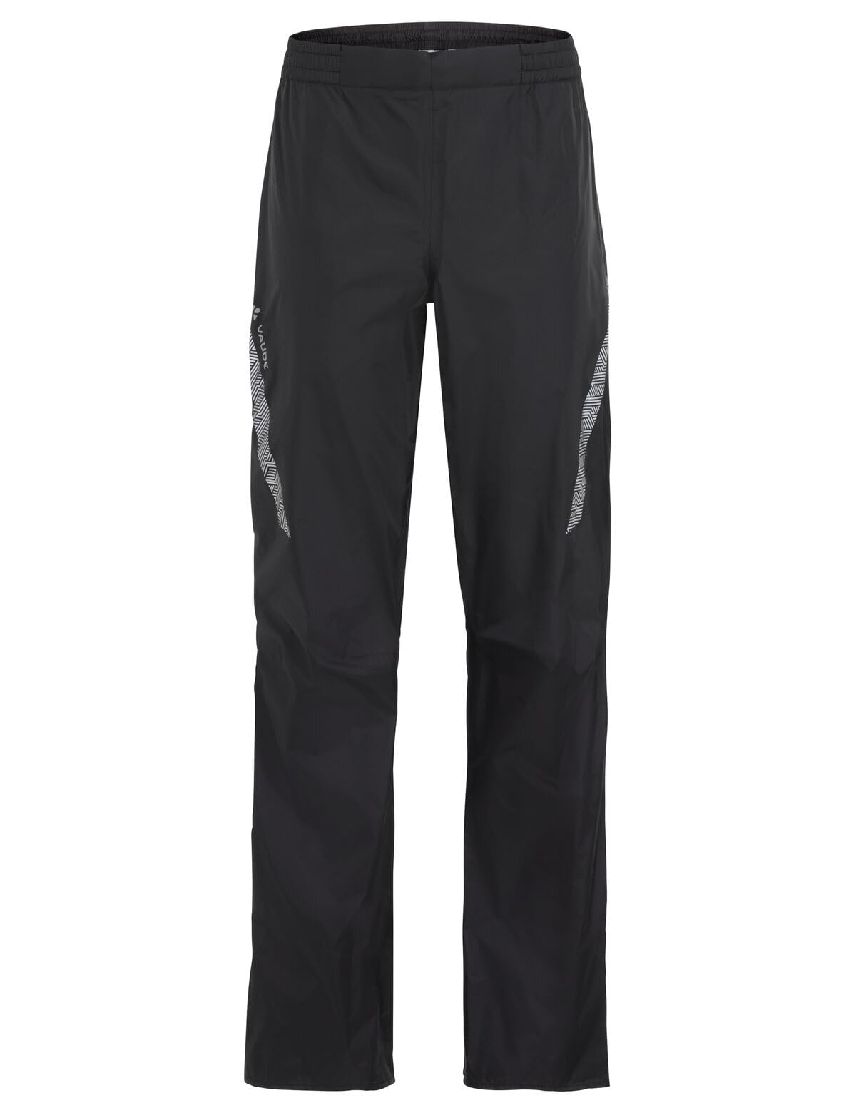 vaude-luminum-perf-ii-pantaloni-antipioggia-riflettenti-2-5-strati image 1