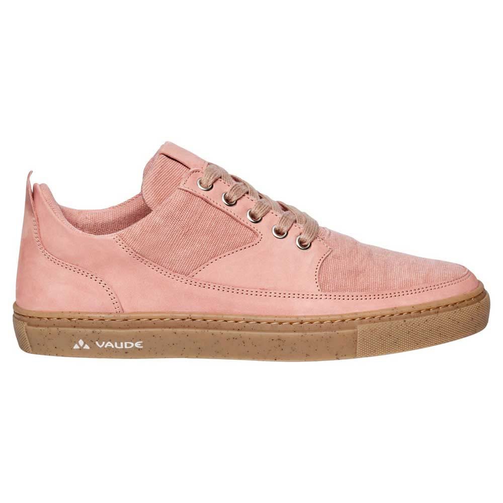 vaude-women-s-ubn-redmont-2-0-ps-sneakers-urbane-da-donna-in-cotone-biologico-go image 1