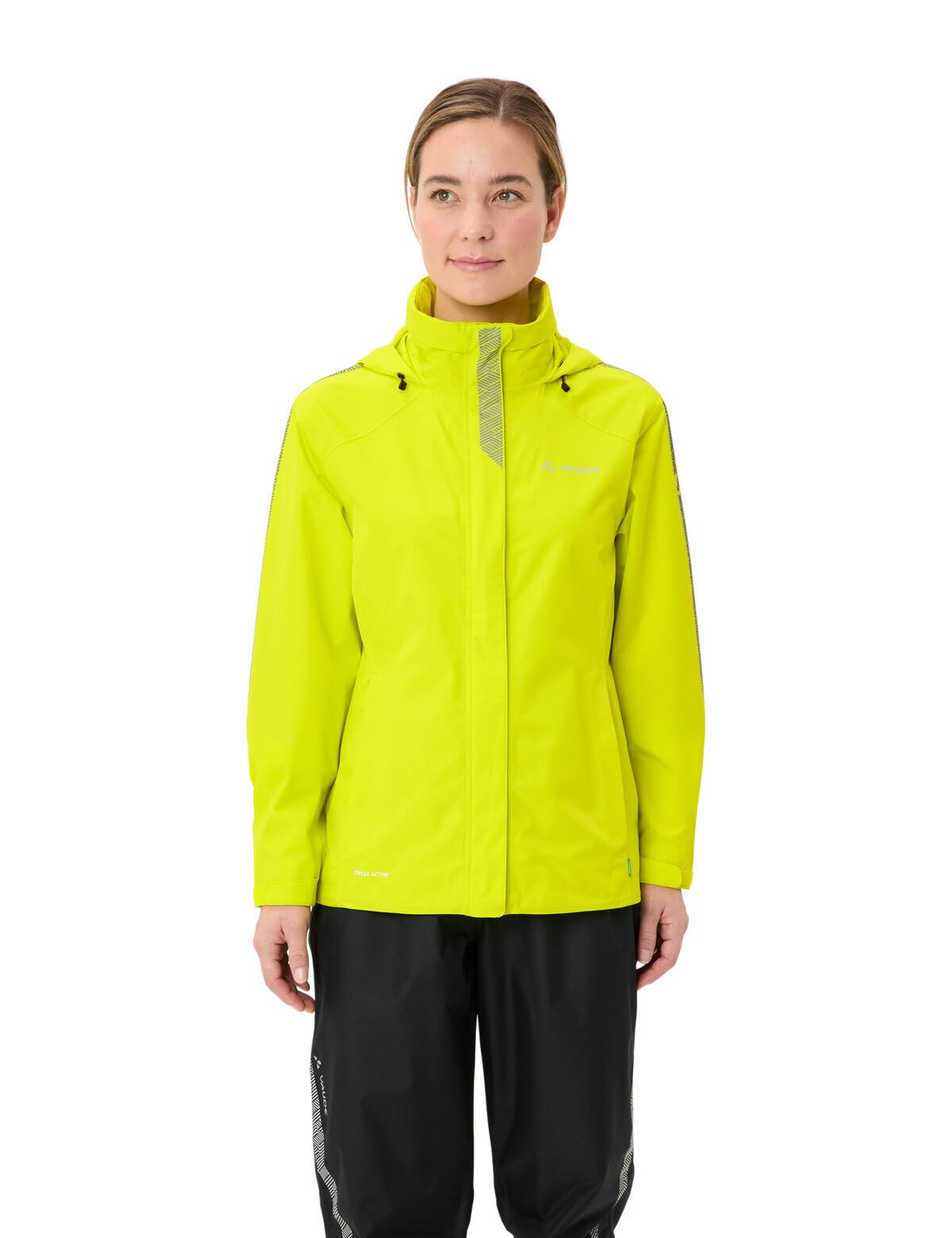 vaude-luminum-ii-giacca-riflettente-impermeabile-a-2-strati-con-certificazione-t image 2
