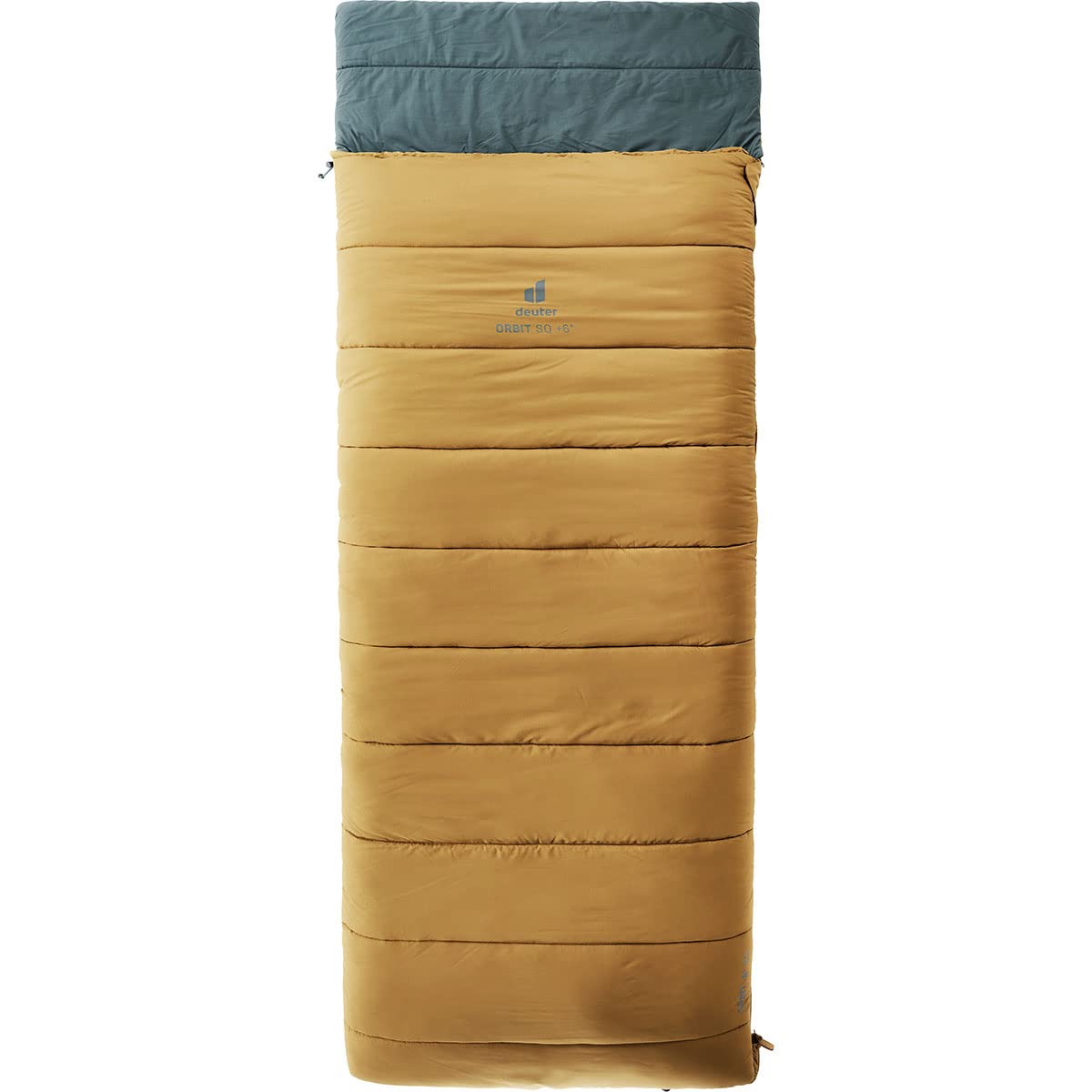 deuter-orbit-sq-6-sacco-a-pelo-sintetico-da-200-cm-in-materiali-riciclati-al-100 image 2