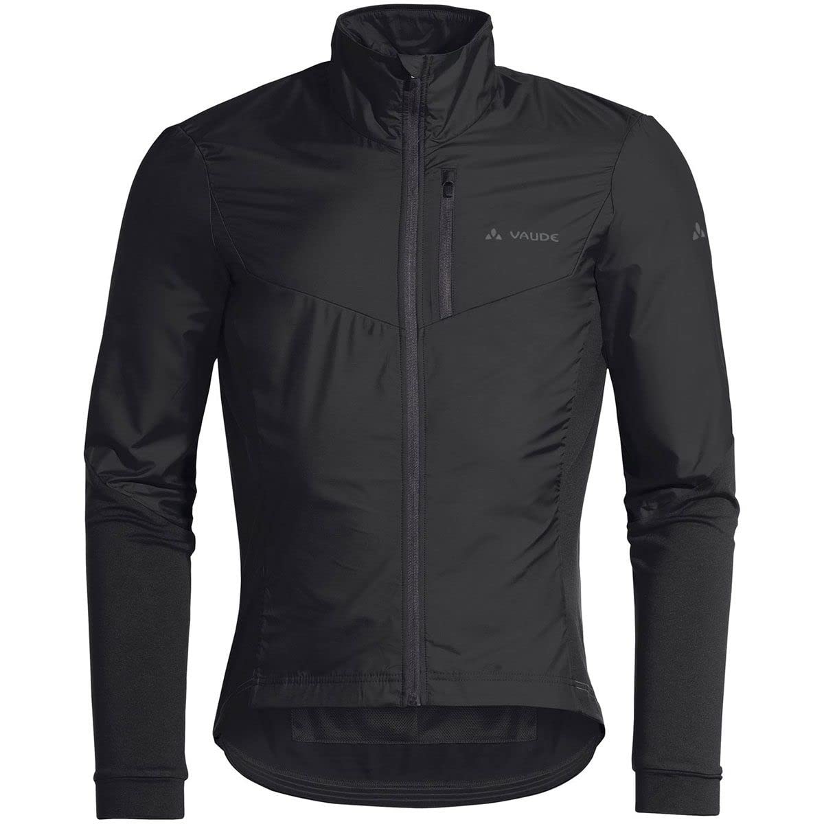 vaude-men-s-kuro-light-jacket-maglia-a-vento-ibrida-uomo-da-ciclismo-in-polieste image 1