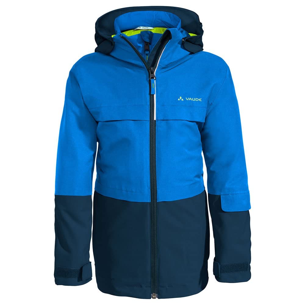 vaude-snow-cup-3in1-ii-giacca-3-in-1-bambini-con-giacca-interna-staccabile image 1