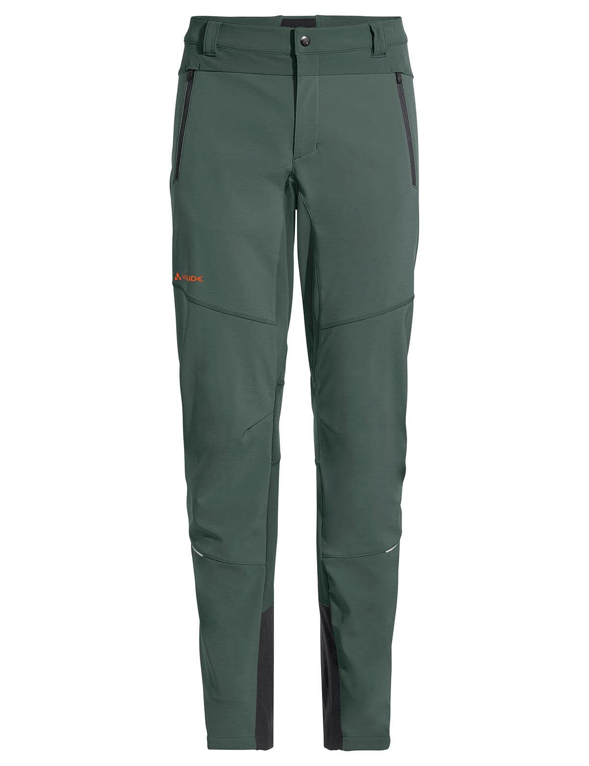 vaude-larice-pants-iii-pantaloni-softshell-da-uomo-per-sci-alpinismo-con-costruz image 4