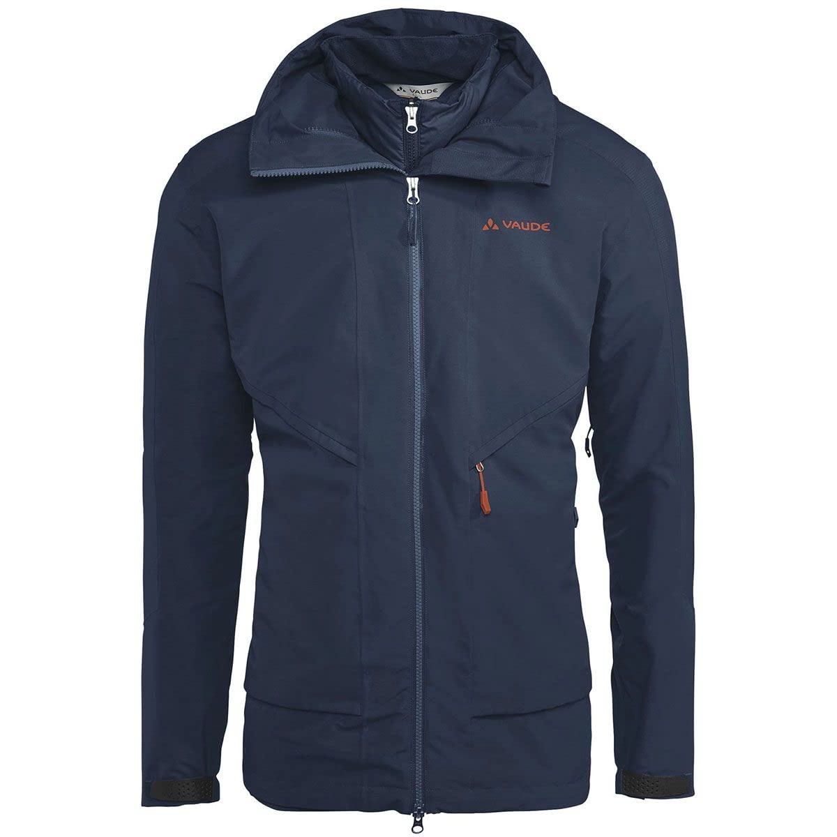 vaude-elope-giacca-doppia-uomo-3-in-1-hardshell-con-membrana-ceplex-green-e-giac image 4