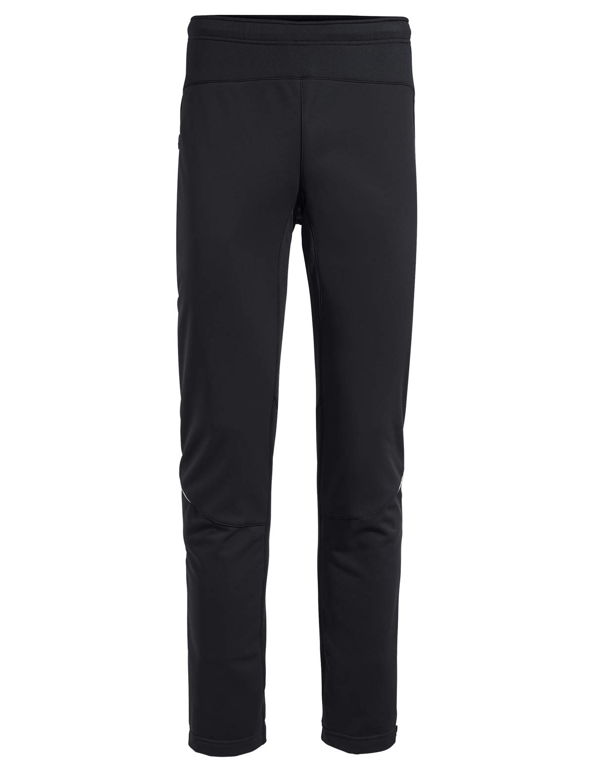 vaude-men-s-wintry-pants-iv-pantaloni-uomo-multisport-invernali-fronte-100-antiv image 1