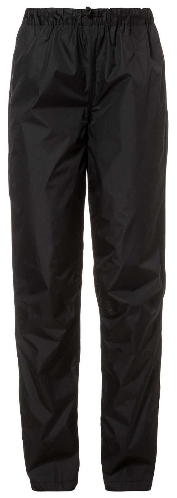 vaude-fluid-pantaloni-impermeabili-da-donna-antipioggia-per-bici-e-outdoor image 1