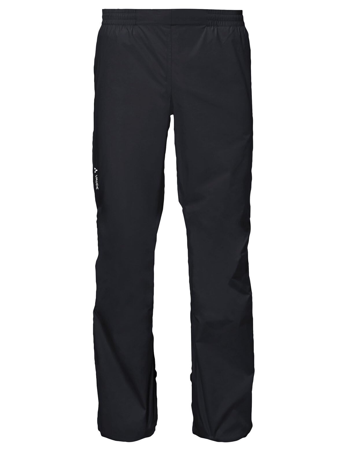 vaude-drop-ii-pantaloni-impermeabili-uomo-antipioggia-ultraleggeri-e-comprimibil image 1