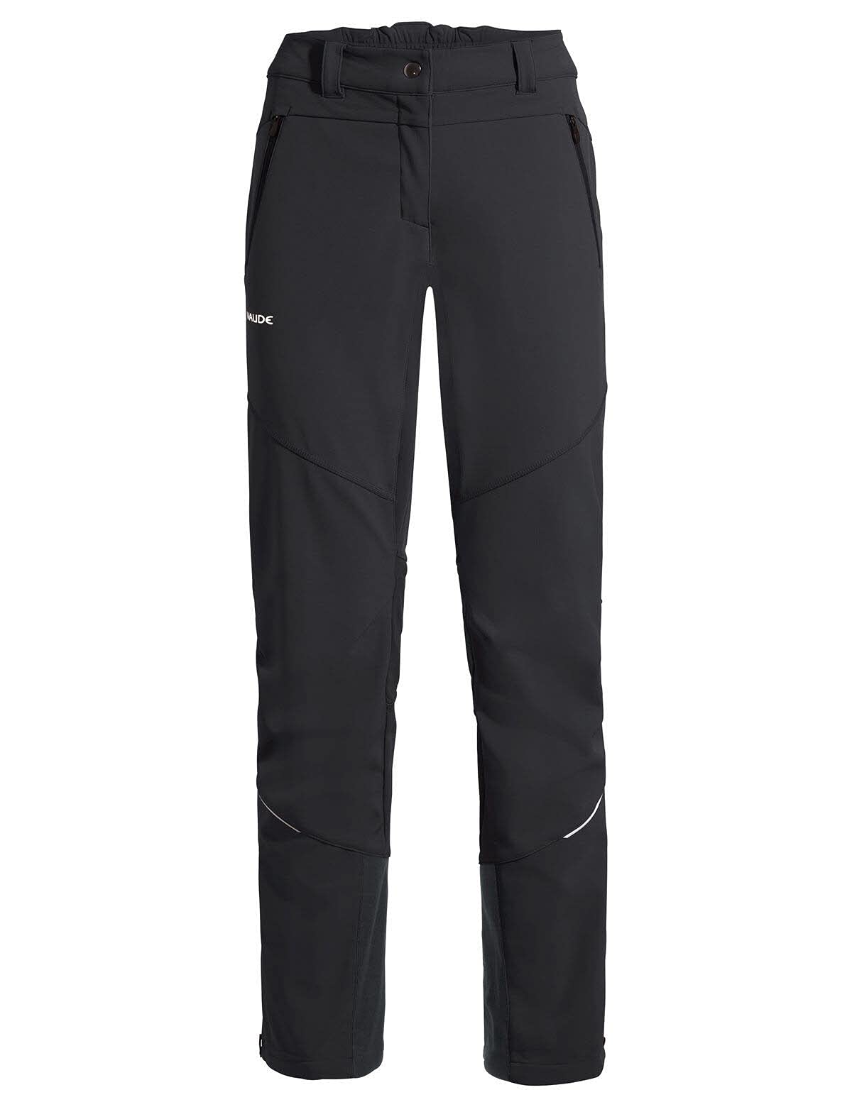 vaude-larice-pants-iii-pantaloni-softshell-donna-da-sci-alpinismo-windproof-100 image 8
