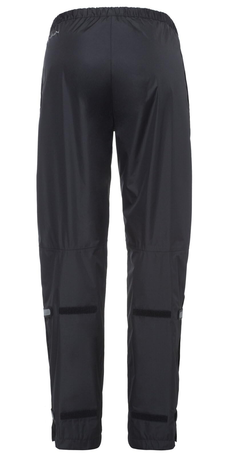 vaude-women-s-fluid-full-zip-pantaloni-impermeabili-da-donna-con-cerniera-integr image 3
